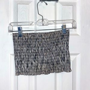 LF crop top
